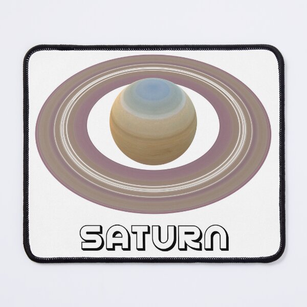Item preview, Saturn 2022 designed and sold by MottoDigging.