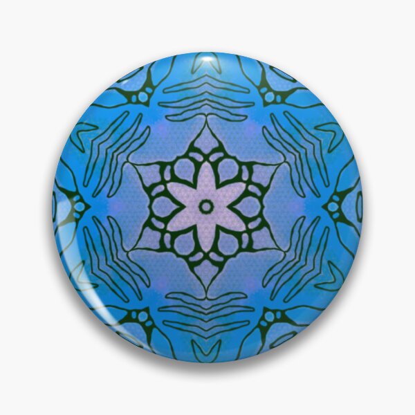 Item preview, Neuro graphic art pattern 4 designed and sold by Breurs.