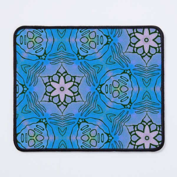 Item preview, Neuro graphic art pattern 4 designed and sold by Breurs.