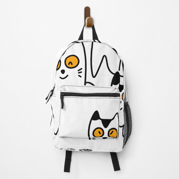 Item preview, Three is a crowd cats designed and sold by givepineapple.