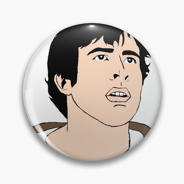 Item preview, Brodie Bruce - Mallrats  designed and sold by BethysArtPalace.