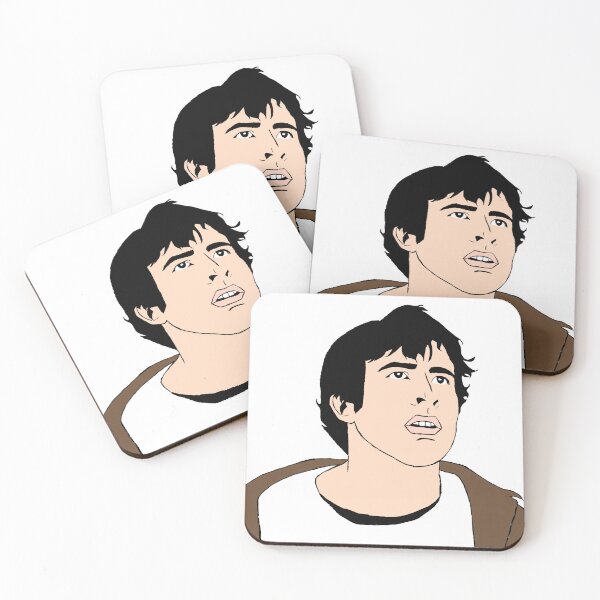 Item preview, Brodie Bruce - Mallrats  designed and sold by BethysArtPalace.