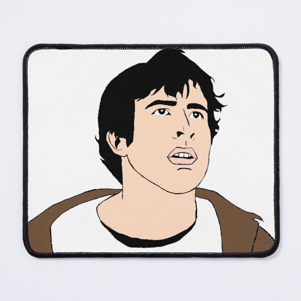 Item preview, Brodie Bruce - Mallrats designed and sold by BethysArtPalace.