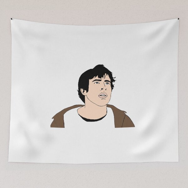 Item preview, Brodie Bruce - Mallrats  designed and sold by BethysArtPalace.