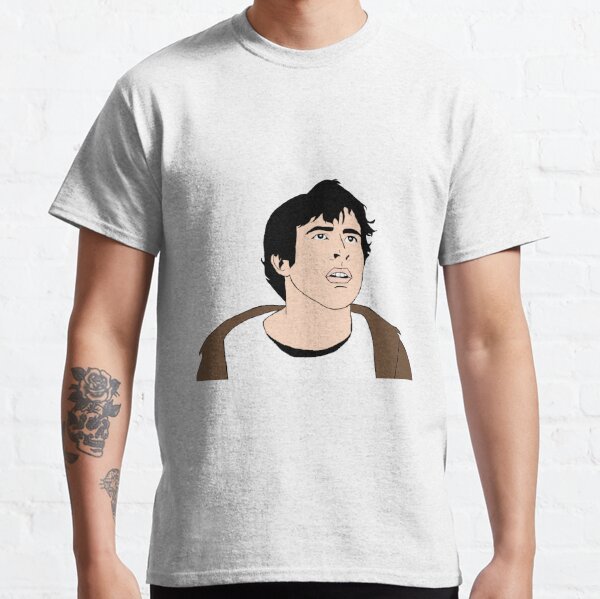 Mallrats T Shirts for Sale Redbubble