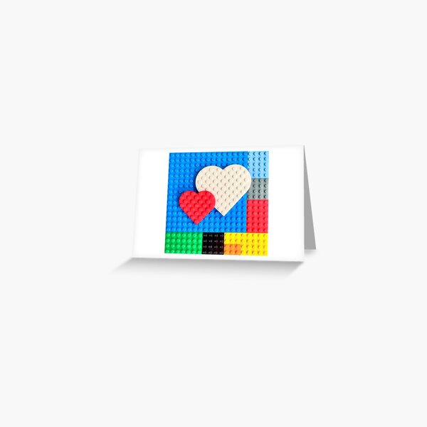 Item preview, Heart Plates designed and sold by Julia Marshall Felix.