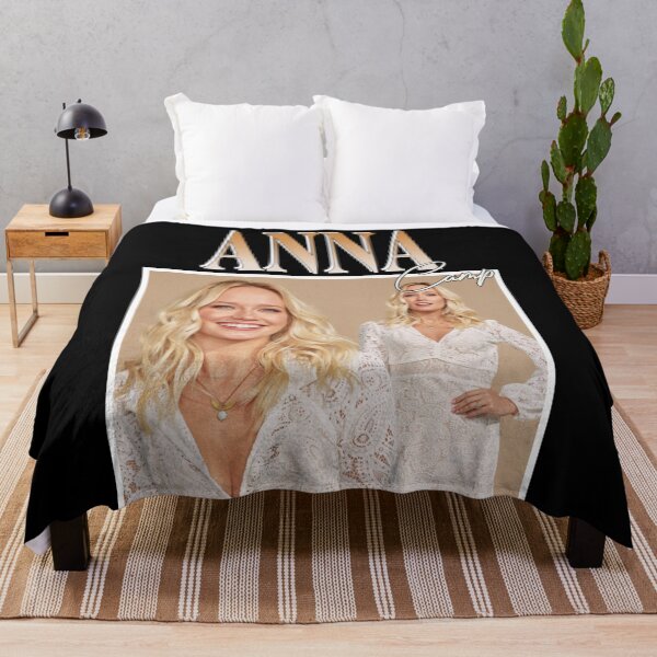 Item preview, Anna Camp Classic designed and sold by DennyMeade40.