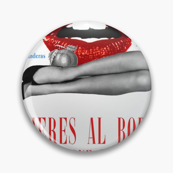 Item preview, mujeres al borde designed and sold by pocucekuk.