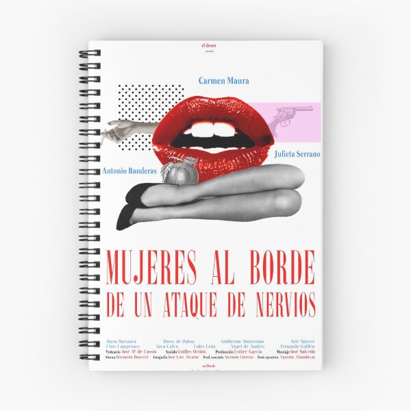 Item preview, mujeres al borde designed and sold by pocucekuk.