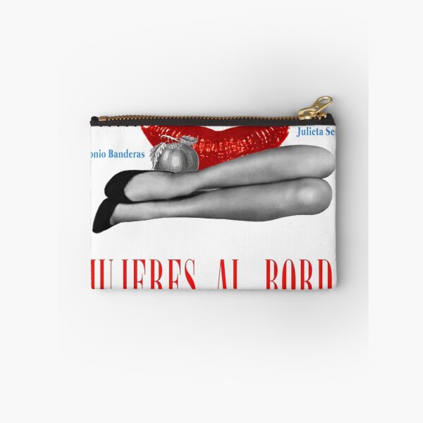 Item preview, Mujeres Al Borde designed and sold by pocucekuk.