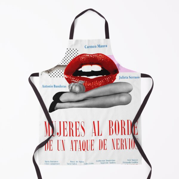Item preview, mujeres al borde designed and sold by pocucekuk.