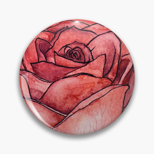 Item preview, Red Rose designed and sold by gigi009.