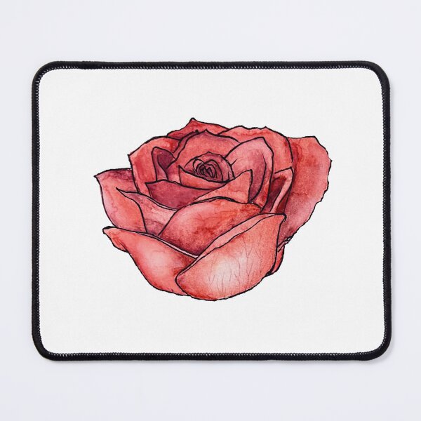 Item preview, Red Rose designed and sold by gigi009.