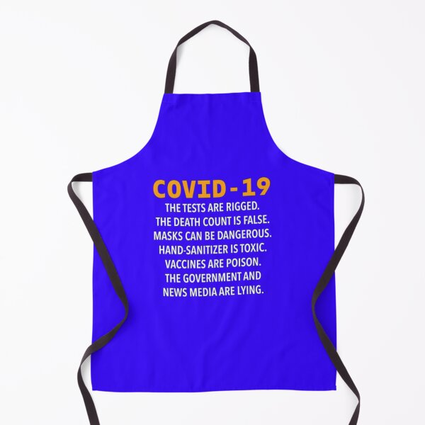Item preview, Covid-19 designed and sold by madnessand.