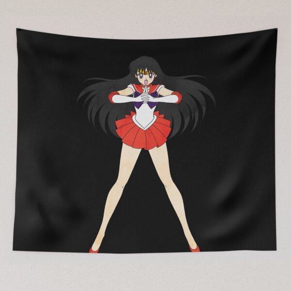 Item preview, Mars Fire Ignite! Premium designed and sold by DennyMeade40.
