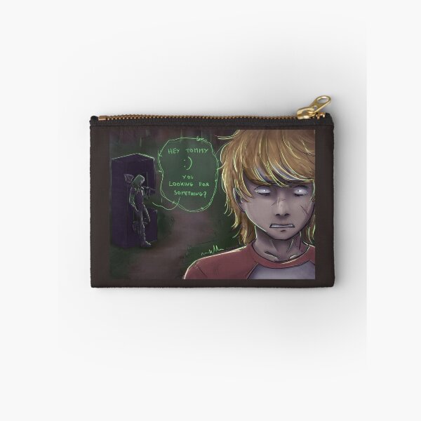 Item preview, Disc Duo lore designed and sold by Rexmin.
