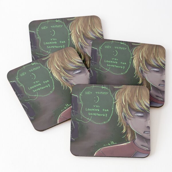 Item preview, Disc Duo lore designed and sold by Rexmin.