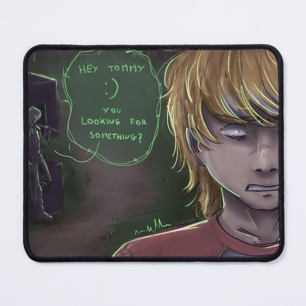 Item preview, Disc Duo lore designed and sold by Rexmin.