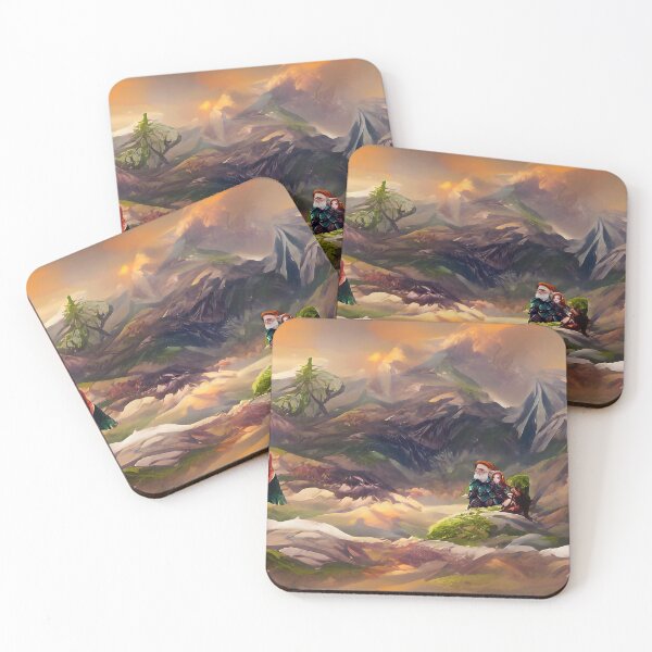 Item preview, The Journey designed and sold by DienstNet.