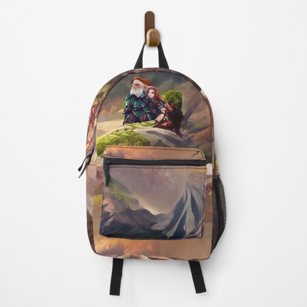 Item preview, The Journey designed and sold by DienstNet.