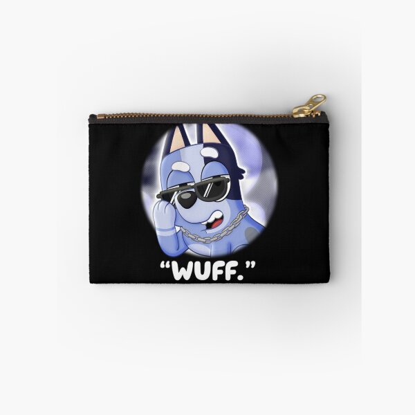Item preview, Wuff (shirt) Classic designed and sold by DennyMeade40.