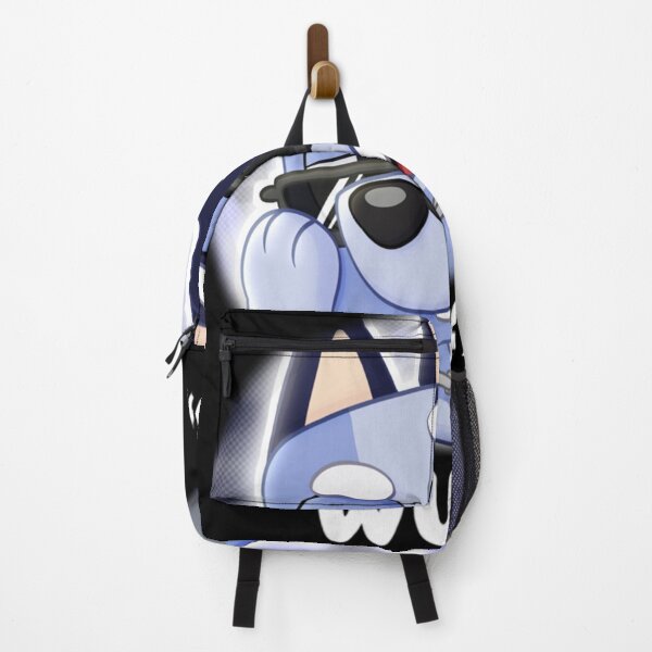 Item preview, Wuff (shirt) Classic designed and sold by DennyMeade40.