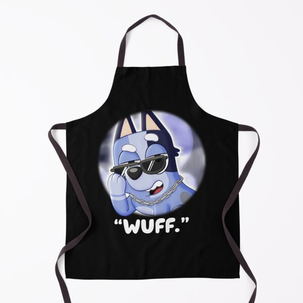 Item preview, Wuff (shirt) Classic designed and sold by DennyMeade40.