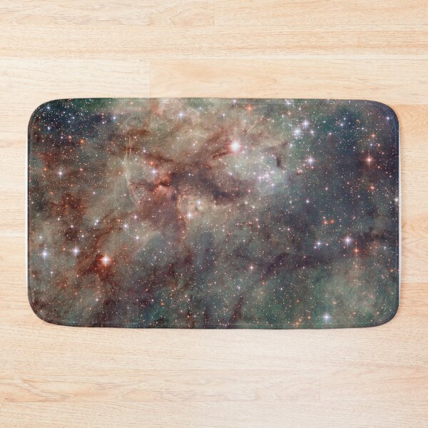 Item preview, Tarantula Nebula (30 Doradus, NGC 2070) - A close-up shot by Hubble (constellation of Dorado) designed and sold by Raureif.