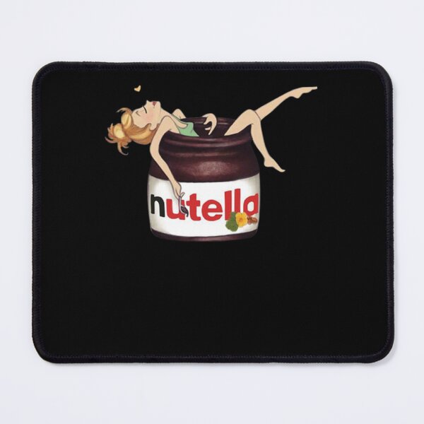 Item preview, Cute Nutella Essential designed and sold by DennyMeade40.