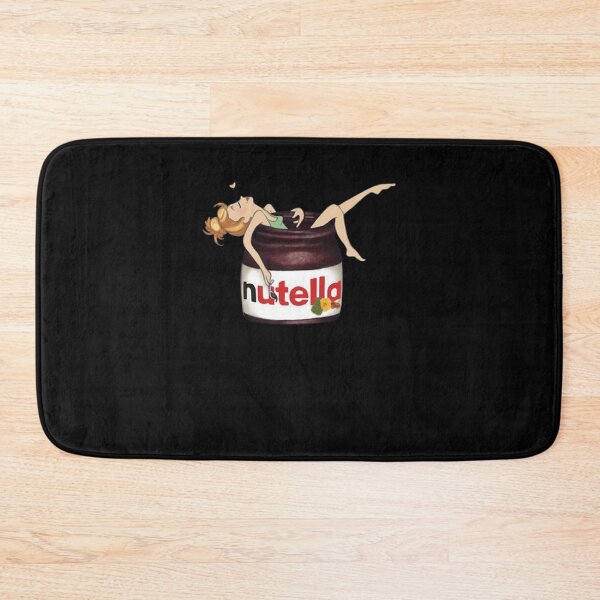 Item preview, Cute Nutella Essential designed and sold by DennyMeade40.