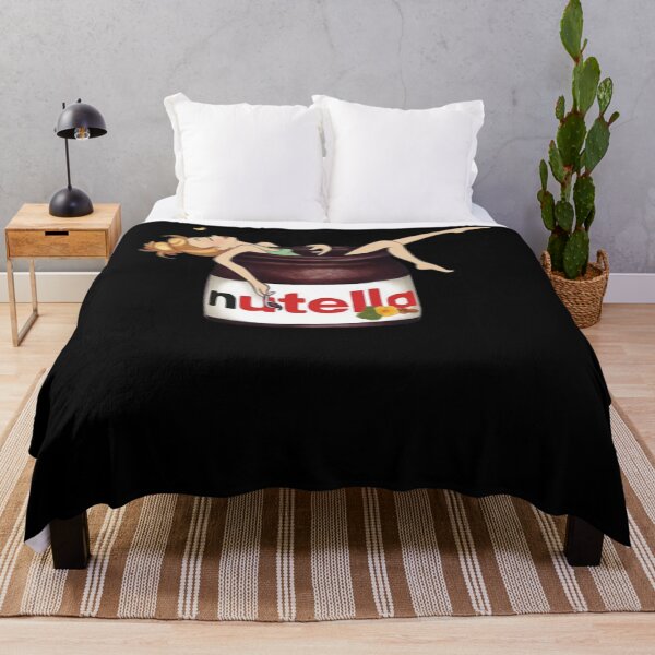 Item preview, Cute Nutella Essential designed and sold by DennyMeade40.