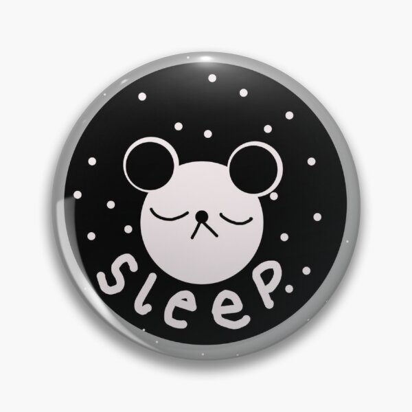 Item preview, Sleep guinea pig designed and sold by BonnieButterfly.