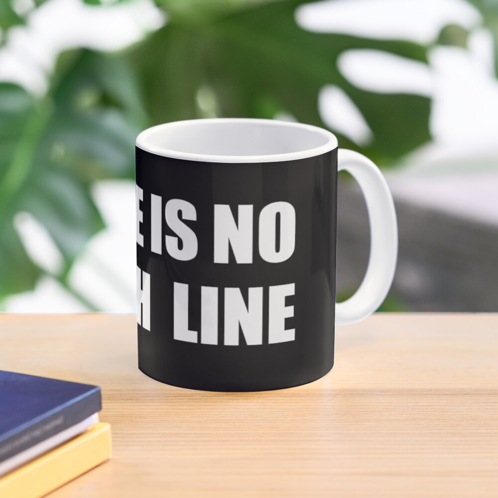 Item preview, Classic Mug designed and sold by abstractee.