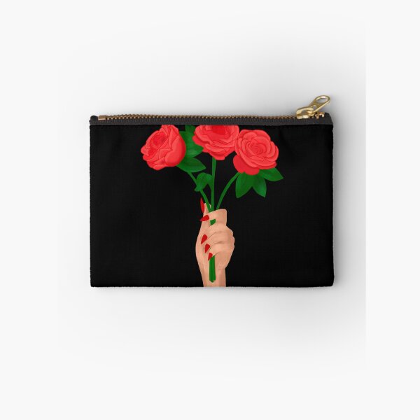 Item preview, ROMANTIC, RED Roses Digital Art Classic designed and sold by DennyMeade40.
