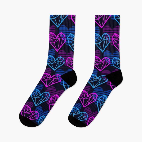 Item preview, Low poly hearts designed and sold by ProfiTrollka.