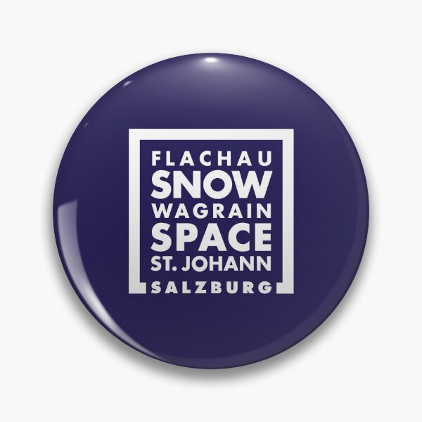 Item preview, Snow Space Salzburg Love Austrian Skiing Flachau ​Wagrain ​St Johann designed and sold by elhefe.