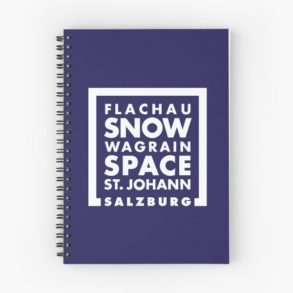 Item preview, Snow Space Salzburg Love Austrian Skiing Flachau ​Wagrain ​St Johann designed and sold by elhefe.