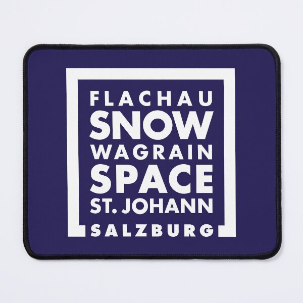 Item preview, Snow Space Salzburg Love Austrian Skiing Flachau ​Wagrain ​St Johann designed and sold by elhefe.