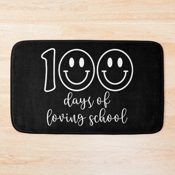 Item preview, 100 days of living school svg designed and sold by FauzIDEA.