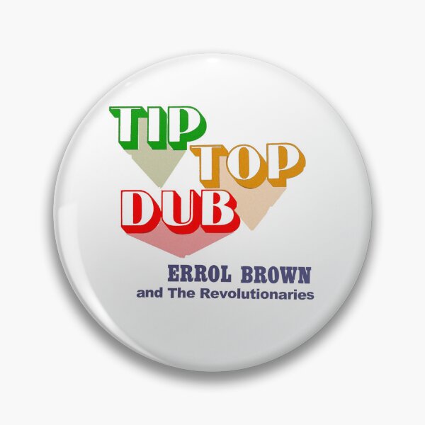 Item preview, Tip Top Dub designed and sold by MovinOut.