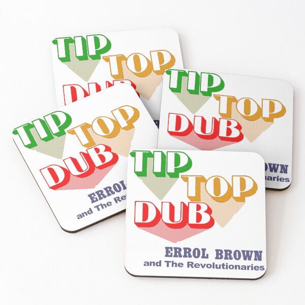 Item preview, Tip Top Dub designed and sold by MovinOut.