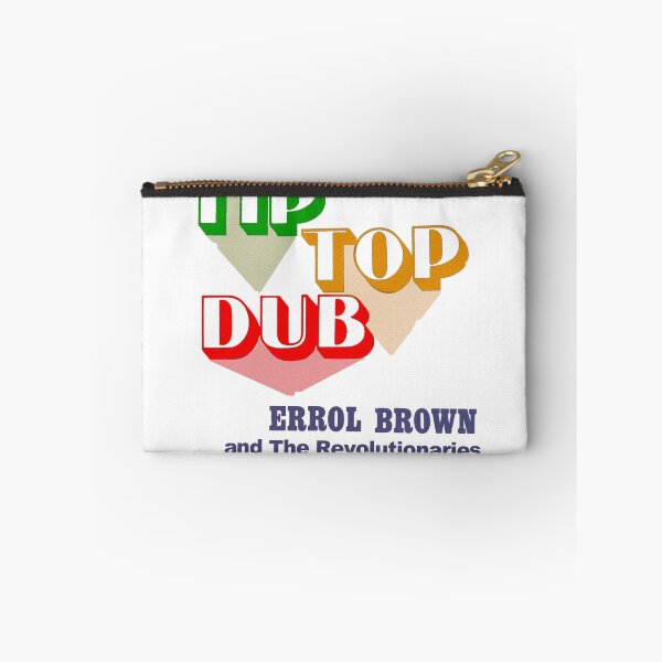Item preview, Tip Top Dub designed and sold by MovinOut.