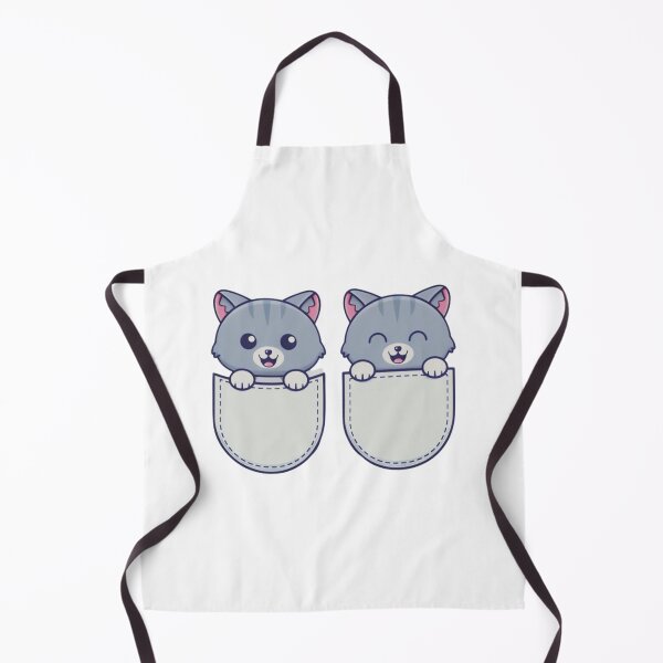 Item preview, Funny cats in pocket cool design designed and sold by Bilel ★★★★★.