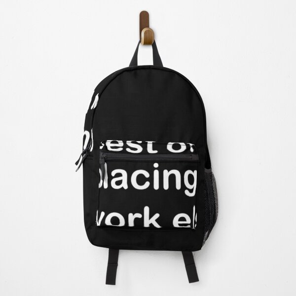 Item preview, Best of luck placing your work elsewhere funny gift Classic designed and sold by DennyMeade40.