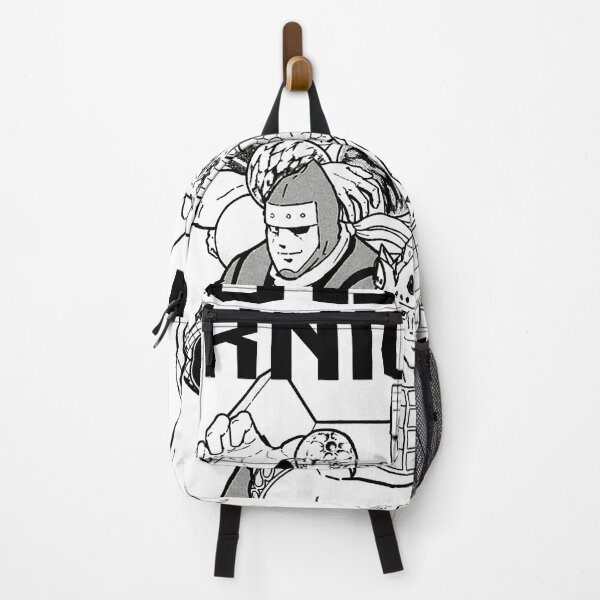 Item preview, D6VIL KNIGHTS 2022 designed and sold by SaikoNoFansub.