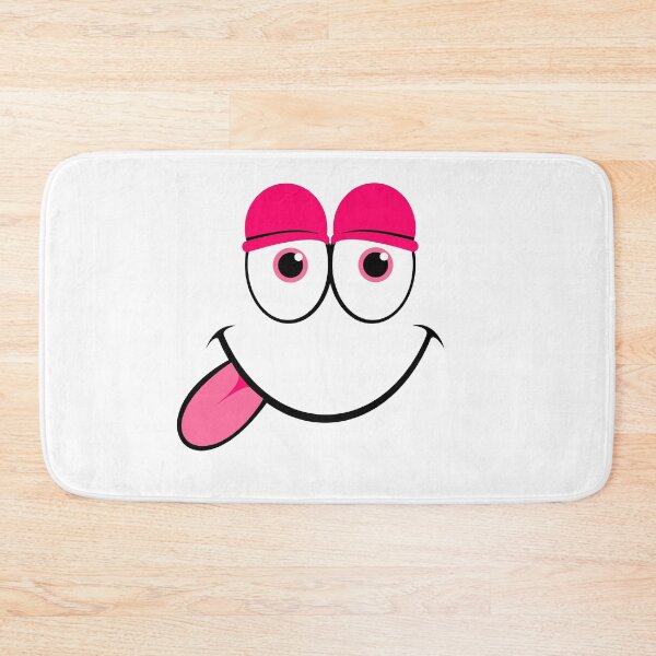 Item preview, Face of lips and eyes cute designed and sold by fadingganature.