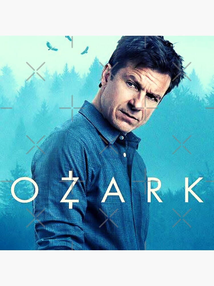 Ozarks TV Shows Poster for Sale by TrendsZone07