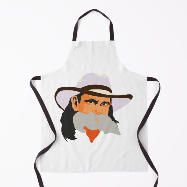 Item preview, cowboy print designed and sold by m3dcim.