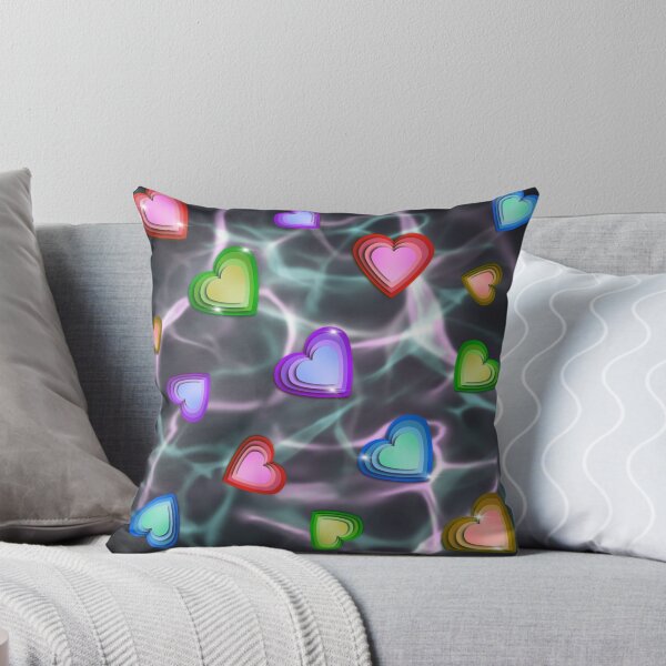 Item preview, Mysterious hearty valentines designed and sold by Blissfillhk.