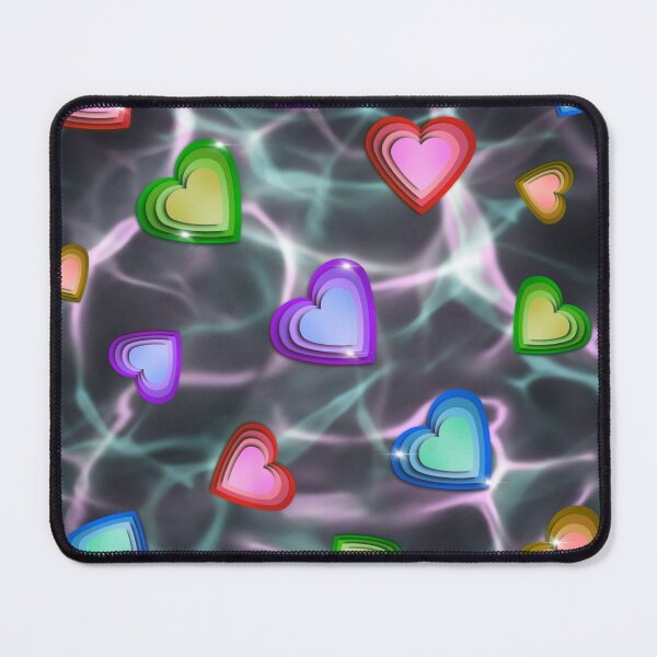 Item preview, Mysterious hearty valentines designed and sold by Blissfillhk.